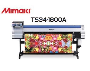 Mimaki1400dpi