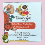 กล่องครีม แบรนด์ Diana Rose