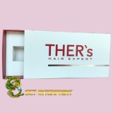 กล่องเซตเซรั่ม แบรนด์ THER