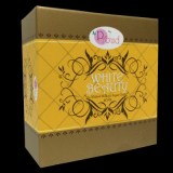 20 Box Soap White Beauty