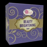 22 Box Soap Beauty Brighteing