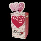 23 Box Kiss