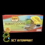 Box COOKIE DURIAN