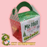 Packageing Box Detox Me Fiber