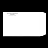 Envelope White